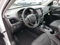 2020 Cherokee Limited 4x4 #7