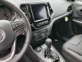 Controls of 2020 Jeep Cherokee Limited 4x4 #10