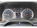 2019 Toyota 4Runner TRD Pro 4x4 Gauges #14 2019 Toyota 4Runner TRD Pro 4x4 Gauges #14