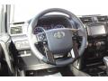 2019 Toyota 4Runner TRD Pro 4x4 Steering Wheel #22 2019 Toyota 4Runner TRD Pro 4x4 Steering Wheel #22