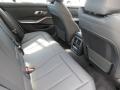 Rear Seat of 2020 BMW 3 Series M340i xDrive Sedan #12
