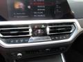Controls of 2020 BMW 3 Series M340i xDrive Sedan #17