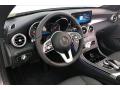 Dashboard of 2020 Mercedes-Benz C 300 Cabriolet #4