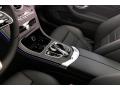 Controls of 2020 Mercedes-Benz C 300 Cabriolet #7