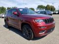 2020 Grand Cherokee High Altitude 4x4 #1 2020 Grand Cherokee High Altitude 4x4 #1