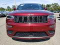 2020 Grand Cherokee High Altitude 4x4 #2 2020 Grand Cherokee High Altitude 4x4 #2
