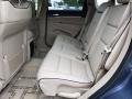 Rear Seat of 2020 Jeep Grand Cherokee Overland 4x4 #6
