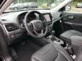 Front Seat of 2020 Jeep Cherokee Limited 4x4 #7
