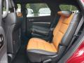 Rear Seat of 2020 Dodge Durango R/T AWD #6