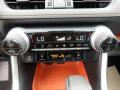 Controls of 2019 Toyota RAV4 Adventure AWD #20