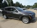 Front 3/4 View of 2020 BMW X5 xDrive40i #1