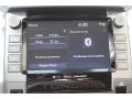 Controls of 2020 Toyota Tundra TSS Off Road CrewMax #16