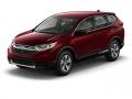 2019 CR-V LX #29