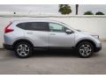  2019 Honda CR-V Lunar Silver Metallic #5