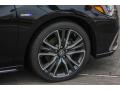  2020 Acura RLX Sport Hybrid SH-AWD Wheel #10