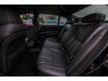 Rear Seat of 2020 Acura RLX Sport Hybrid SH-AWD #18