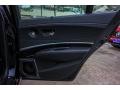 Door Panel of 2020 Acura RLX Sport Hybrid SH-AWD #20