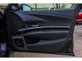 Door Panel of 2020 Acura RLX Sport Hybrid SH-AWD #22