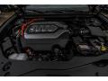  2020 RLX 3.5 Liter SOHC 24-Valve i-VTEC V6 Gasoline/Electric Hybrid Engine #24