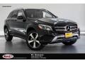2019 GLC 350e 4Matic #1 2019 GLC 350e 4Matic #1