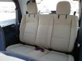 Rear Seat of 2020 Jeep Wrangler Sport 4x4 #12