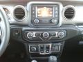 Controls of 2020 Jeep Wrangler Sport 4x4 #20