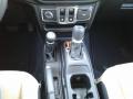  2020 Wrangler 8 Speed Automatic Shifter #25