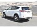 2018 RAV4 XLE AWD #7