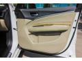 Door Panel of 2020 Acura MDX Sport Hybrid SH-AWD #24