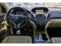 Dashboard of 2020 Acura MDX Sport Hybrid SH-AWD #27