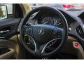  2020 Acura MDX Sport Hybrid SH-AWD Steering Wheel #28