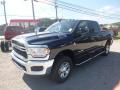 2019 3500 Tradesman Crew Cab 4x4 #1