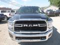 2019 3500 Tradesman Crew Cab 4x4 #8