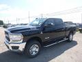 2019 3500 Tradesman Crew Cab 4x4 #1