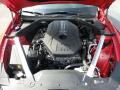 2019 Stinger 2.0 Liter GDI Turbocharged DOHC 16-Valve CVVT 4 Cylinder Engine #9