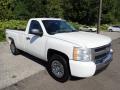 2009 Silverado 1500 Regular Cab 4x4 #5