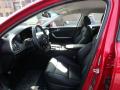 Front Seat of 2019 Kia Stinger 2.0L AWD #13
