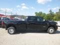 2019 Ram 3500 Diamond Black Crystal Pearl #6 2019 Ram 3500 Diamond Black Crystal Pearl #6