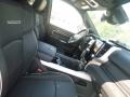 Front Seat of 2019 Ram 3500 Laramie Crew Cab 4x4 #10 Front Seat of 2019 Ram 3500 Laramie Crew Cab 4x4 #10