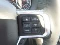 2019 Ram 3500 Laramie Crew Cab 4x4 Steering Wheel #17 2019 Ram 3500 Laramie Crew Cab 4x4 Steering Wheel #17