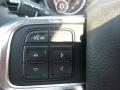 2019 Ram 3500 Laramie Crew Cab 4x4 Steering Wheel #18 2019 Ram 3500 Laramie Crew Cab 4x4 Steering Wheel #18
