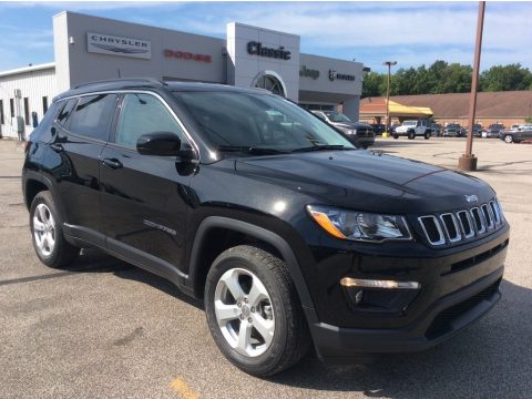 Diamond Black Crystal Pearl Jeep Compass Latitude 4x4. Click to enlarge. Diamond Black Crystal Pearl Jeep Compass Latitude 4x4. Click to enlarge.