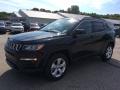 2019 Compass Latitude 4x4 #5