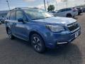 2018 Forester 2.5i Premium #1