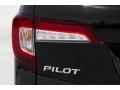 2020 Pilot Black Edition AWD #7