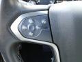  2019 Chevrolet Suburban LT Steering Wheel #22