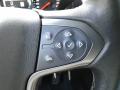  2019 Chevrolet Suburban LT Steering Wheel #23