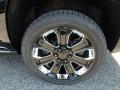  2020 GMC Yukon XL Denali 4WD Wheel #10