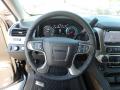  2020 GMC Yukon XL Denali 4WD Steering Wheel #18