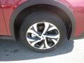  2020 Subaru Outback 2.5i Limited Wheel #2